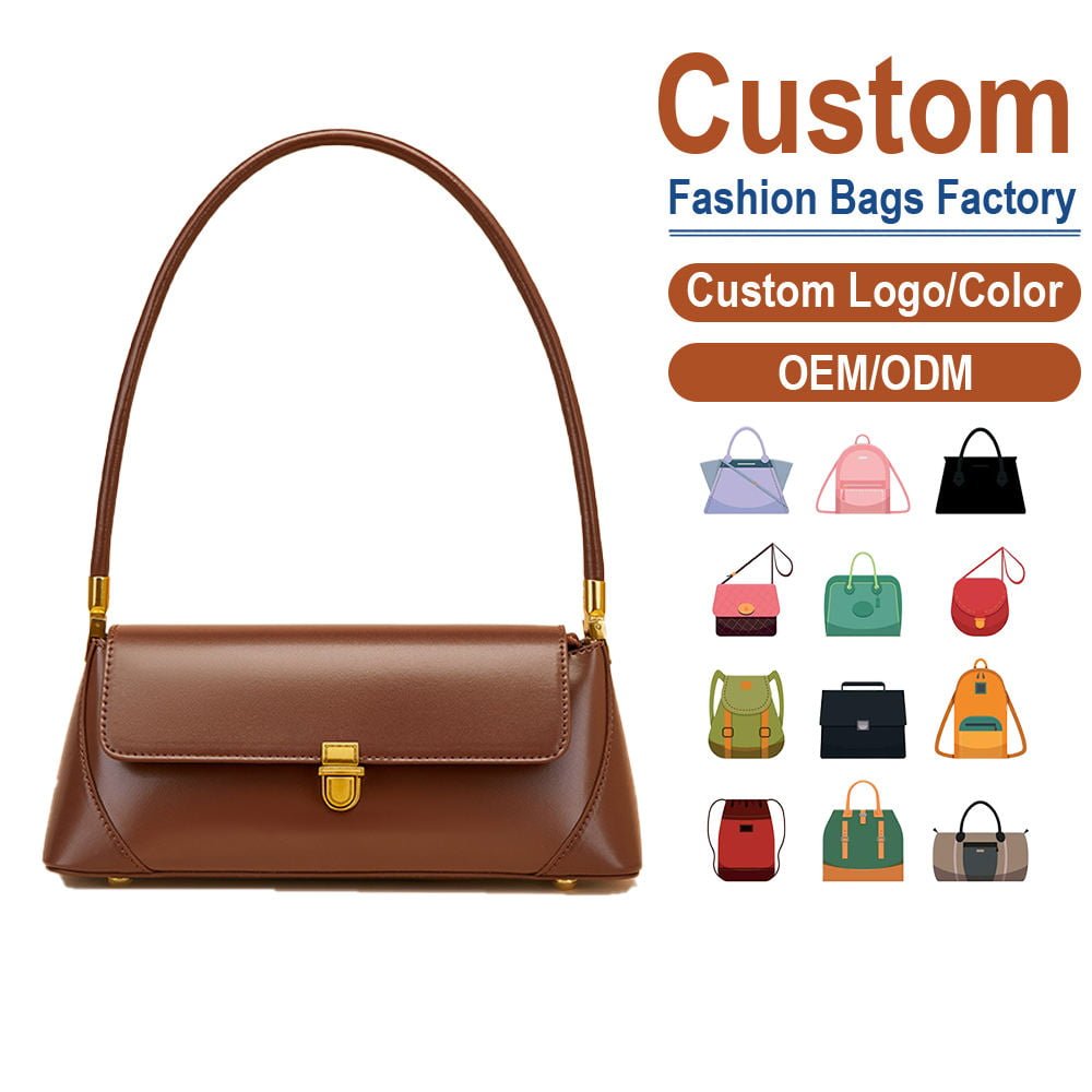 Shoulder Bags