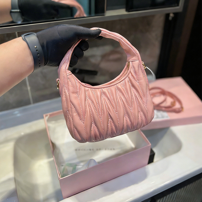 Bucket Bags